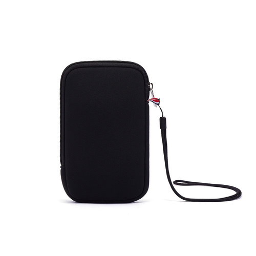 Multi use phone bag - phone, with