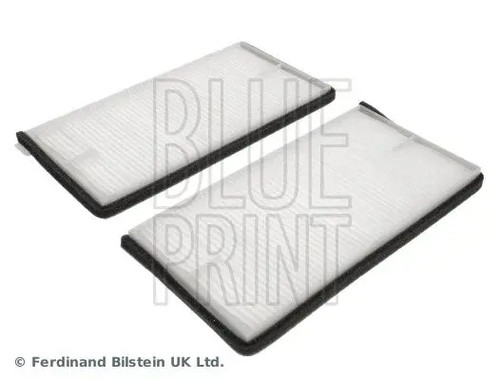 Cabin filter pollen - cabin,