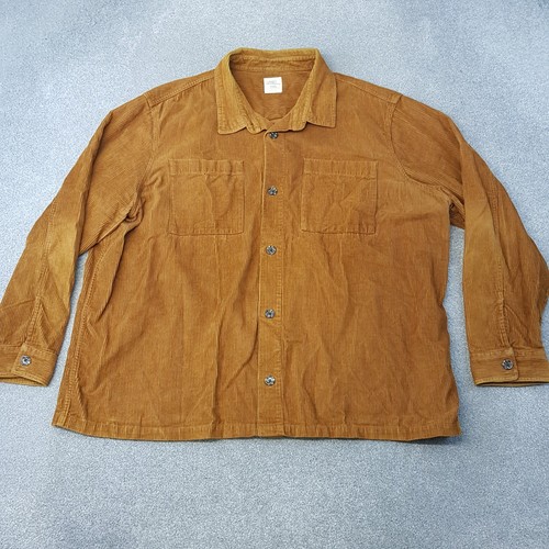 Mens shirt 4xl xxxxl - m&s,