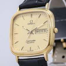 Vintage omega seamaster - omega,