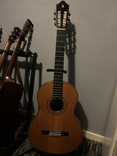 Alhambra 9p Guitar 7/8