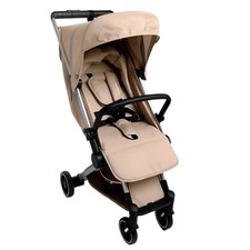 Mothercare MCompact Baby Travel Stroller Sand