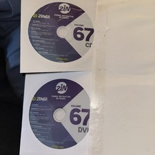 Zumba Fitness Zin CD And