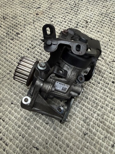 Renault dci k9k fuel - fuel, pump