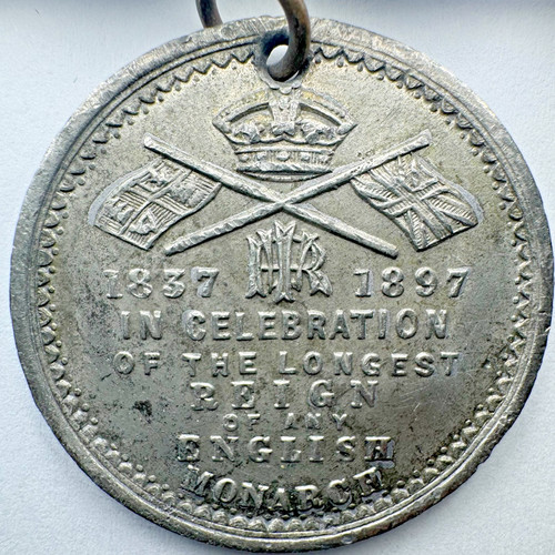 1837 1897 queen - queen, royal