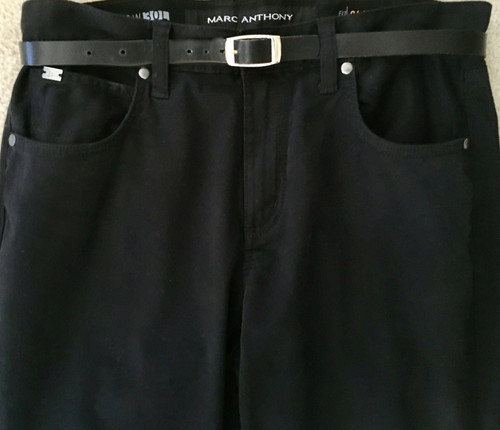 Brand new marc - marc, anthony