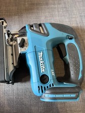 Makita DJV180Z 18V Li-ion