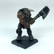 Chaos Minotaur Ungor -