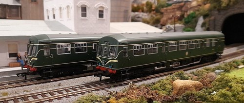 Bachmann br - oo, *