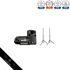Yamaha STAGEPAS600BT Portable