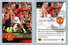 Ruud Van Nistelrooy #44