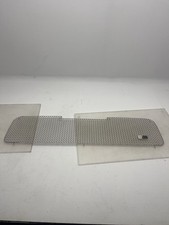 ZUNSPORT front Lower Grille Subaru Impreza Bugeye ZSU9701