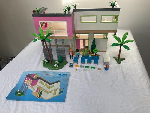 Playmobil 5574 city life - 5574,