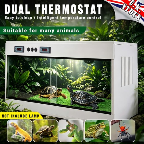 Reptile terrarium pvc snake - terrarium,