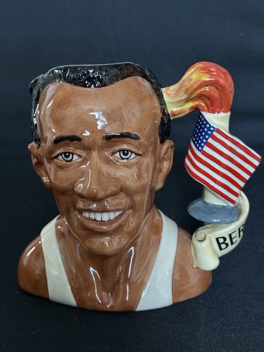Royal doulton character - royal,