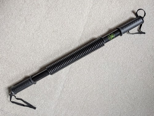 Power twister bar 60kg - power,