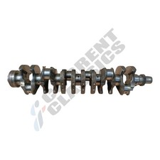 TOYOTA LAND CRUISER 100 J10 4.2L 1HDFTE CRANKSHAFT 1341117011