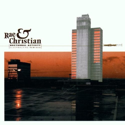 Rae christian nocturnal - &,