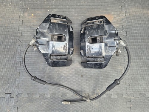 Pair genuine bmw e9x m3 - genuine,
