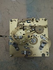 Vintage Smiths Clock Movements