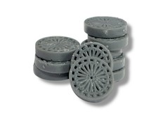 Model Railway Manhole