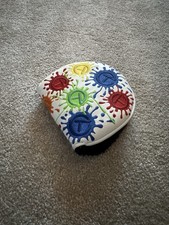 Scotty Cameron - Circle T -