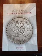 1872 - 1967 Great British