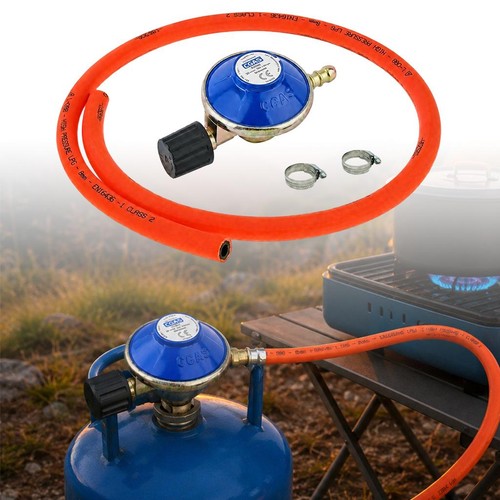 Campingaz compatible butane - compatible,