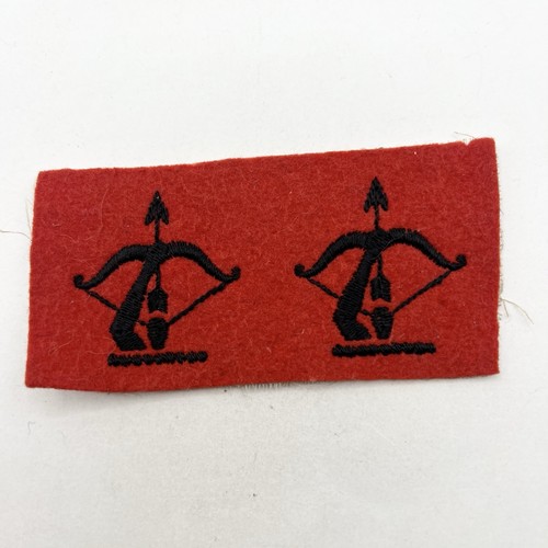 Genuine ww2 anti aircraft - anti,
