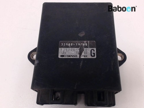 Ecu unit suzuki - ecu,