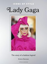Icons of Style: Lady Gaga: The