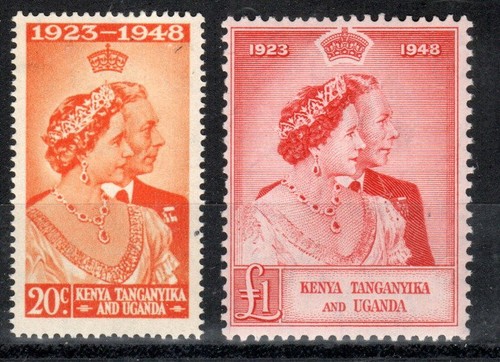 Kenya uganda and - and, tanganyika