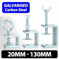 C Clamps Tiger Clamp for