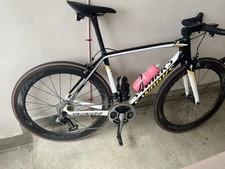 Specialized S-Works Tarmac SL5