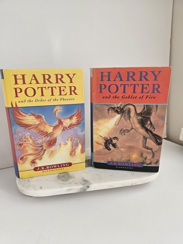 Harry potter 1st - potter, order