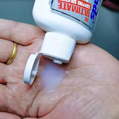 Dry hands 2oz - hands, grip