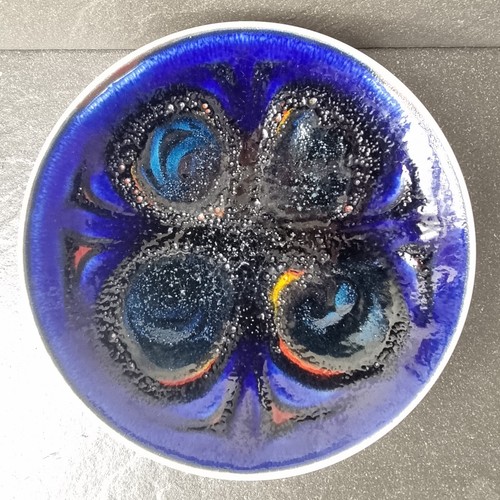 Poole pottery delphis - delphis, shape
