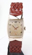 1951 Lord Elgin 21 Jewels