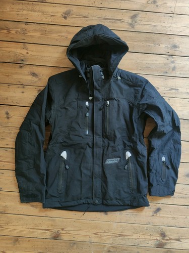 Schoffel waterproof jacket - schoffel,