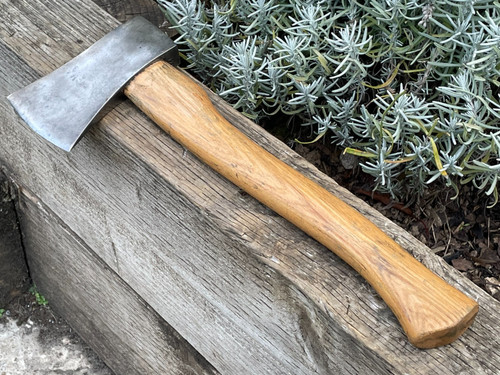 Vintage lb axe - 1-1/2, hatchet