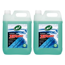 Turtle Wax Zip Super