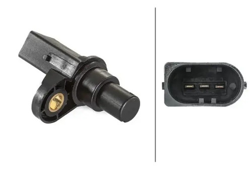 Crankshaft position sensors