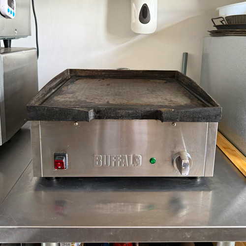 Buffalo commercial electric - buffalo,