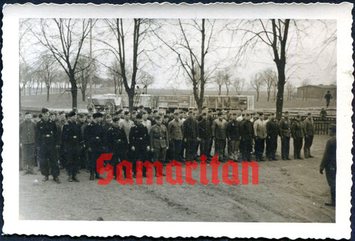I12 ww2 original - original, photo