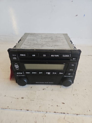 Mazda mk2 nb - nb, genuine