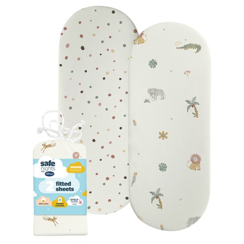 Silentnight safe nights - safe,