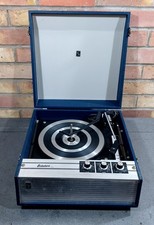 Vintage portadyne portable - portadyne,
