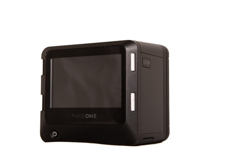 Phase one iq4 - one, xf/645