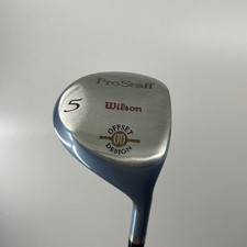 Wilson Pro Staff 5 Fairway