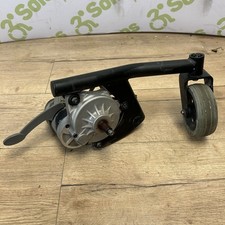 RHS Pride Jazzy Select 6 Arm and Motor Electric Wheelchair Powerchair Scooter